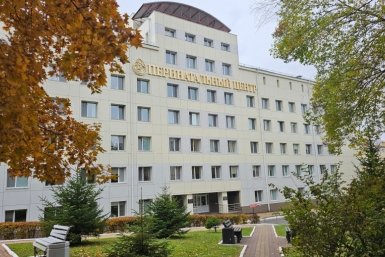 Нацпроект &quotСемья&quot обновил хабаровский перинатальный центр на 289 единиц Пресс-служба министерства здравоохранения Хабаровского края